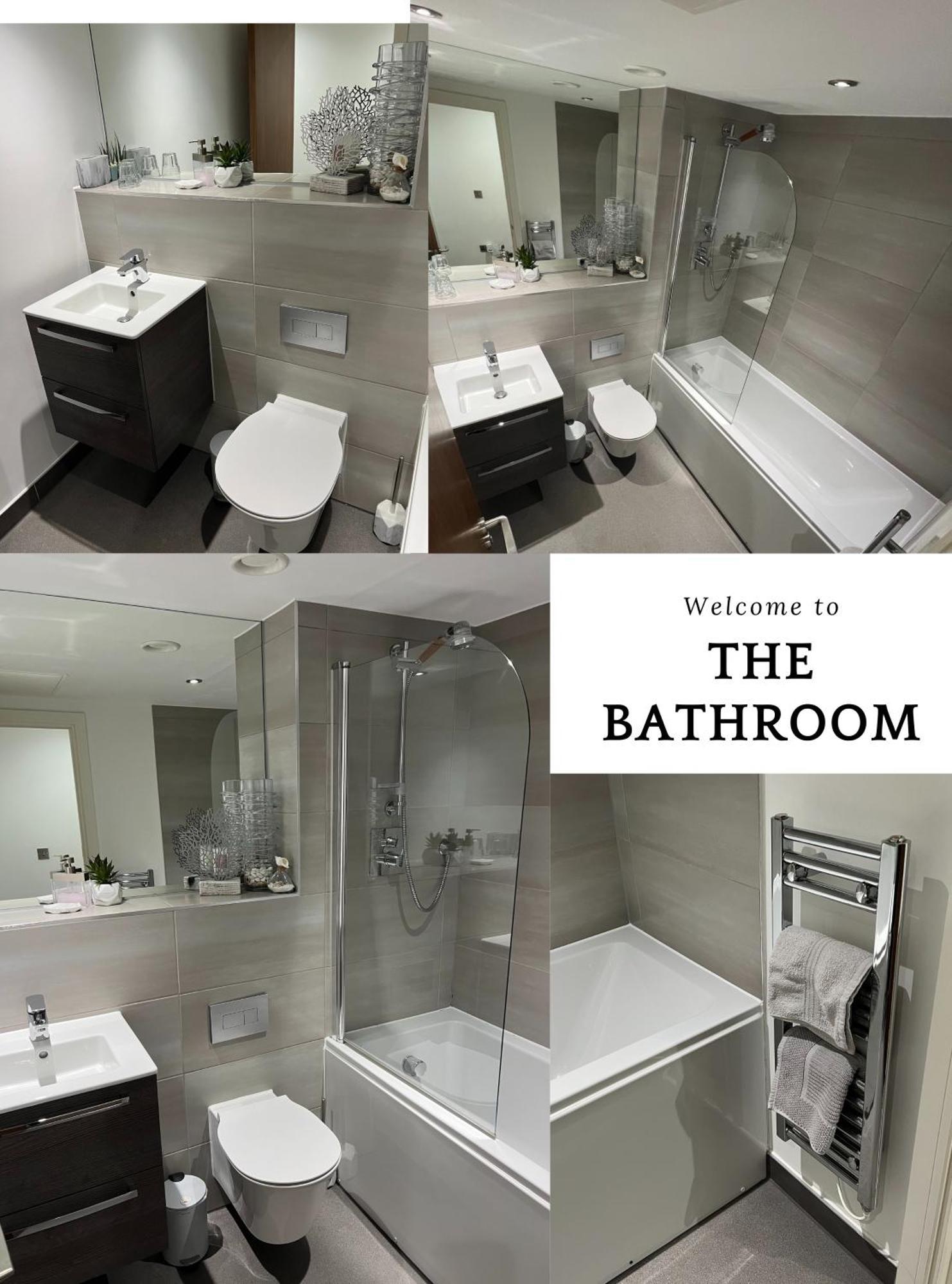 Perfect City Centre Apartment Birmingham Kültér fotó
